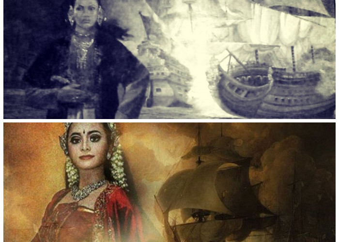 Kisah Heroik Ratu Kalinyamat: Srikandi Nusantara Penantang Penjajah!