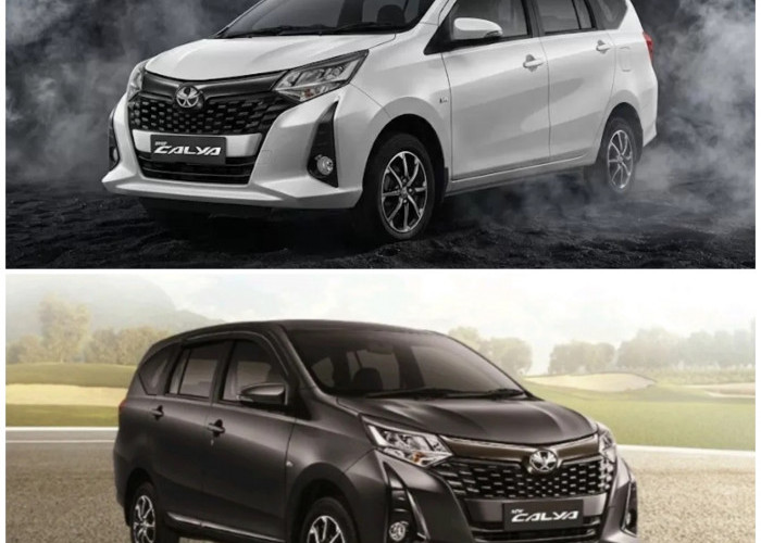 Toyota Calya 2026: Alasan MPV Murah Ini Masih Mendominasi Pasar Indonesia