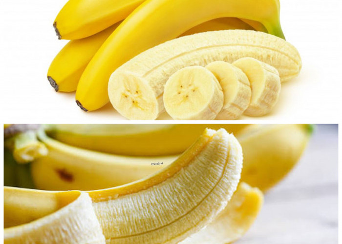 7 Khasiat Pisang Ambon untuk Kesehatan Tubuh, Buah Murah dengan Segudang Manfaat