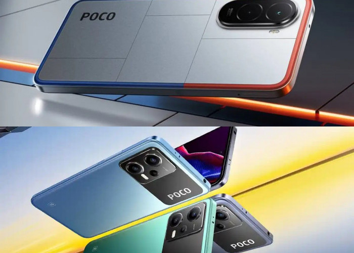 Budget Pas-pasan Spesifikasi Gahar: Ini Rekomendasi HP 5G 2 Jutaan Terbaik untuk Gaming dan Fotografi!