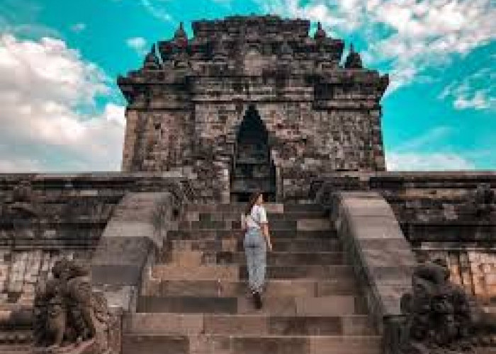 Ini 7 Daftar Kuil Kuno Terbesar Dan Termegah Di Dunia, Adakah Indonesia?