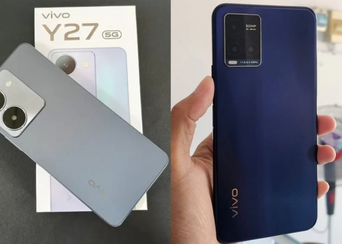 Wajib Tahu, Inilah 10 HP Vivo RAM 6 GB Murah Terbaru yang Wajib Dimiliki!