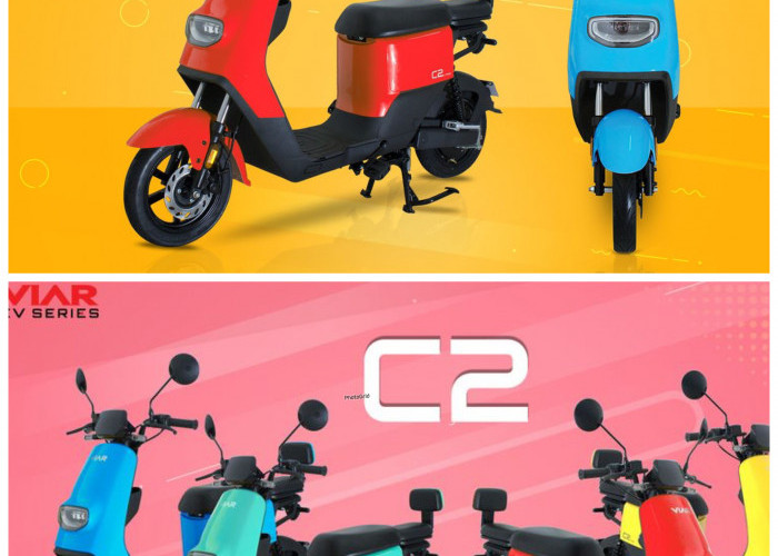 7 Sepeda Listrik Paling Irit dan Tahan Jauh 2026, Sekali Cas Bisa Puluhan Kilometer!