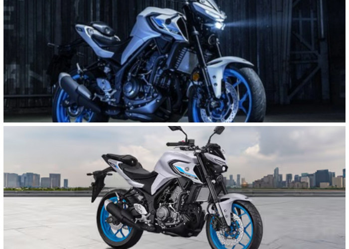 Yamaha MT-25 2025: Simak 5 Keunggulan yang Bikin Motor Ini Tetap Worth It Dibeli!