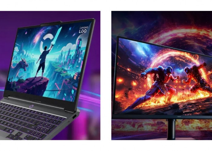 Samsung Mulai Produksi Massal QD-OLED 24,5 Inci, Monitor Gaming Ini Dibuat untuk Gamer Kompetitif!