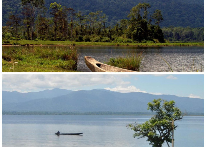 Sejarah Danau Lindu: Jejak Peradaban, Kearifan Adat, dan Tantangan Pelestarian di Jantung Sulawesi Tengah