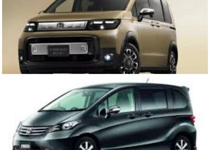 Ini Rahasia Honda Freed Bekas yang Bikin Nilainya Tetap Juara di Angka Rp90 Juta!