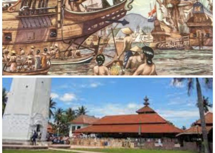 Pusaka Kesultanan Banten: Menelusuri Warisan Bersejarah di Nusantara