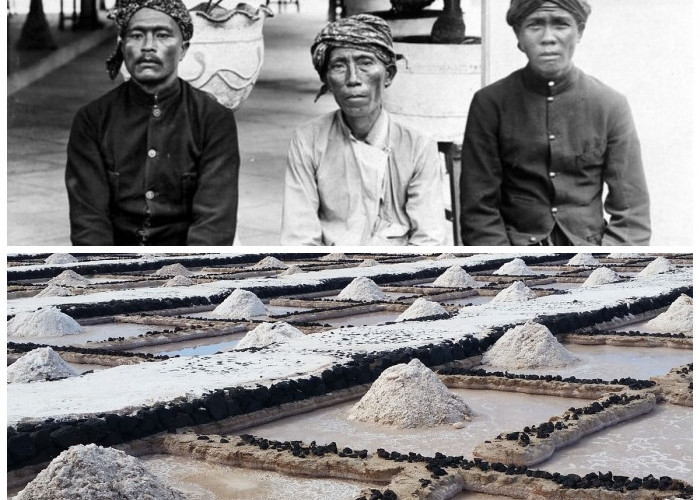 Memahami Sejarah Suku Madura: Perjalanan Budaya dari Pulau Garam!