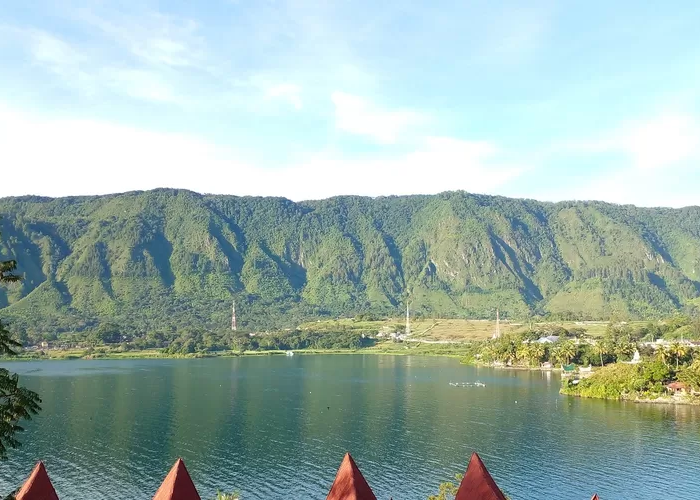 Rekomendasi Wisata Terkini, 7 Destinasi Paling Hits untuk Diexplore di Kabupaten Tebo