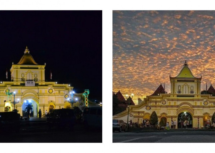 Menelusuri Keindahan Masjid Berusia 245 Tahun: Destinasi Wisata Religi dan Sejarah di Pulau Madura