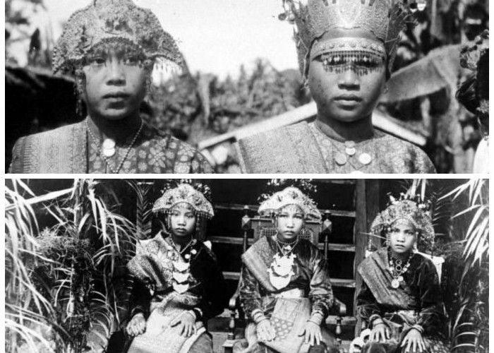 Sejarah Suku Rawas: Menyelami Warisan Budaya di Pinggiran Sumatera Selatan!