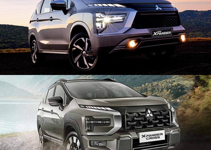 Mitsubishi Xpander Hybrid 2026, Teknologi Ramah Lingkungan dengan Irit Maksimal