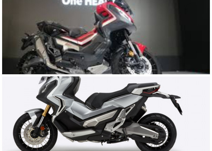 Bocoran Motor Listrik Honda: Teknologi Murah dan Canggih, Apakah Ini “Honda Win EV”?