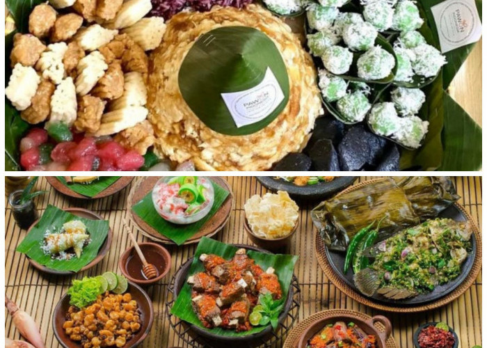 Lezat dan Bikin Kenyang: 10 Makanan Khas Magelang yang Tak Boleh Dilewatkan