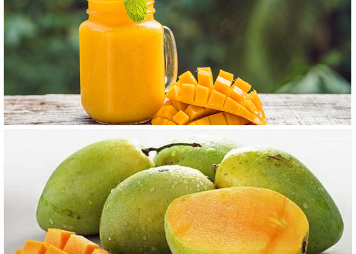 Jangan Cuma Enak, Ini 5 Manfaat Buah Mangga untuk Kesehatan yang Jarang Disadari