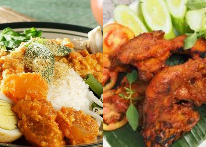 Menjelajahi Kuliner Khas Klaten yang Nggak Kalah Lezatnya, Bikin Nagih!