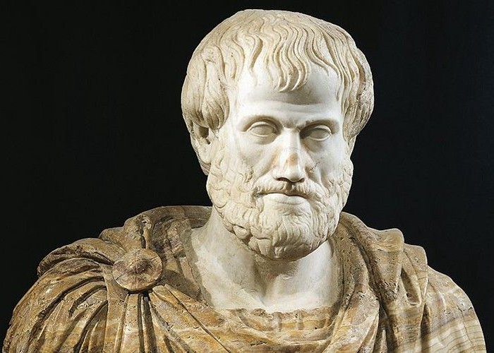 Aristoteles: Tokoh Berpengaruh dalam Sejarah Pengetahuan Manusia
