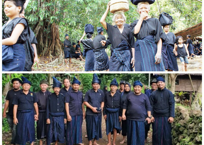 Mengenal Suku Kajang: Pelestari Nilai-Nilai Leluhur di Tanah Sulawesi