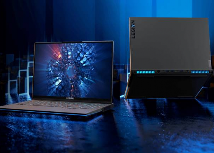Mengintip Inovasi Terbaru dari Lenovo, Dirumorkan Akan Rilis Laptop Layar Transparan