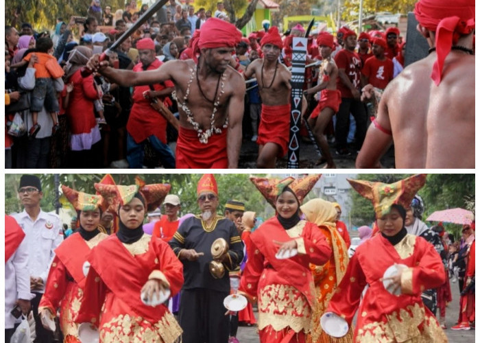 Ritual dan Tradisi: Menelusuri Jejak Budaya Leluhur di Bumi Maluku