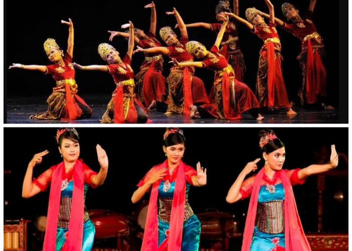 Menelusuri Sejarah Tarian Jaipong: Dari Akar Tradisi Ketuk Tilu hingga Panggung Dunia!