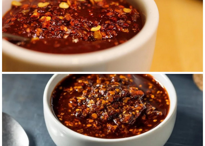 Sensasi Pedas ala Korea: Resep Chili Oil Praktis untuk Tambah Cita Rasa Masaka