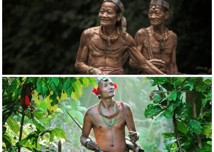 Punya Kisah yang Mendalam, Mengenal Suku Tertua di Dunia Ternyata Ada yang Berasal dari Sumatera