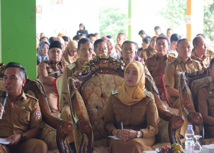 Wawako : Petakan Alur Kerja OPD Agar Berkerja Efektif dan Efisien