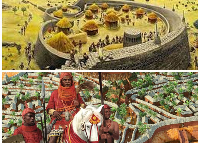Menelusuri Kejayaan 7 Kerajaan Terbesar di Afrika Kuno: Lebih dari Sekadar Mesir