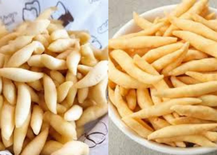 Kuy Cobain Resep Simpel Telur Gabus, Camilan Yang Enak Dan Sangat Praktis!