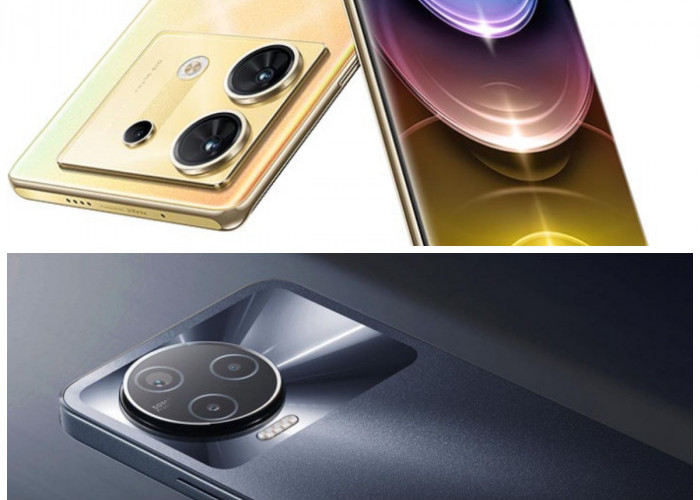 Mengenal Infinix Hot 14 Play: Smartphone Baru dengan Segudang Keunggulan Menarik