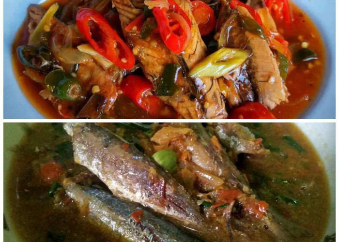 Cara Membuat Pindang Sarden Pedas Gurih, Hidangan Lezat Khas Indonesia