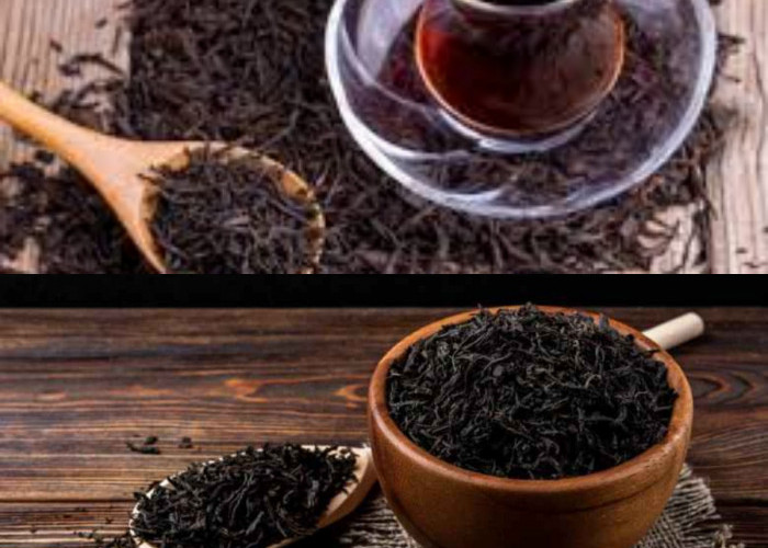  9 Manfaat Teh Hitam yang Tidak Banyak Diketahui!
