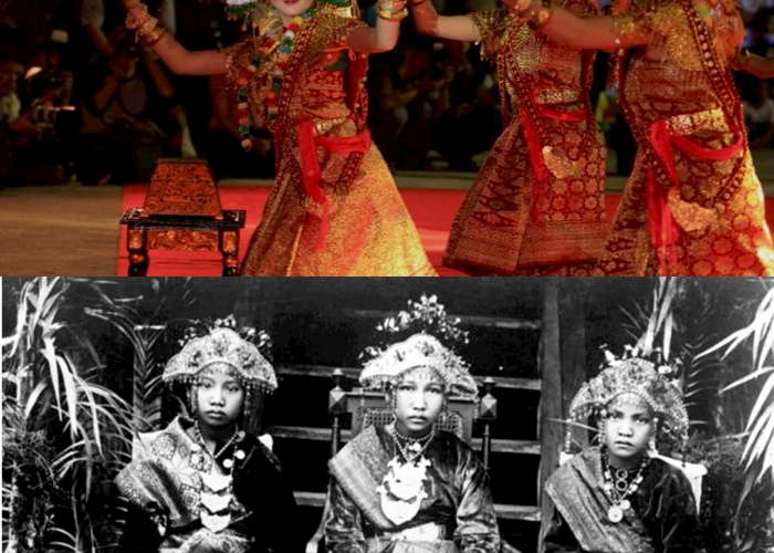 Menelusuri Kebudayaan yang Kaya, Inilah 5 Suku Asli Sumatera Selatan!