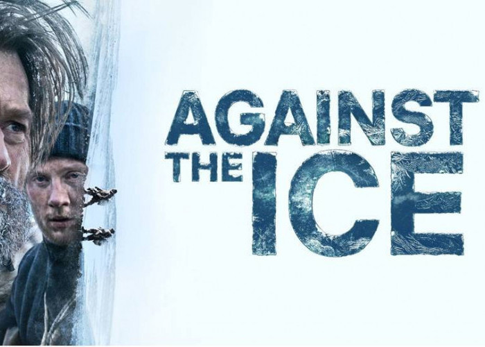 Against the Ice (2022), Petualangan ‘Melawan’ Dingin dan Bekunya Kawasan Arktik (04)