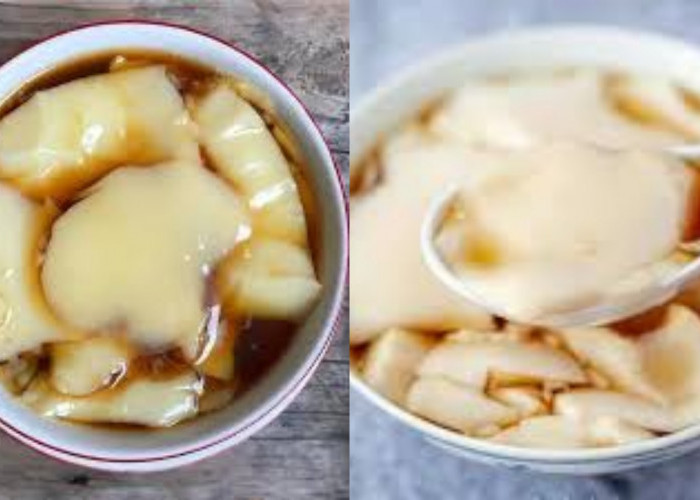 Jarang Diketahuii Inilah Manfaat Kembang Tahu Untuk Kesehatan Tubuh!