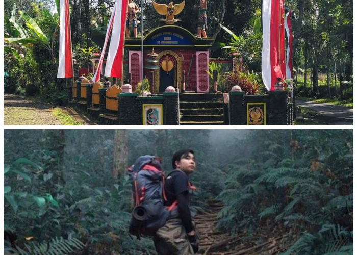 Mengungkap 7 Tempat Wisata Terkenal di Indonesia yang Menyimpan Kisah Tragis! Bikin Merinding 