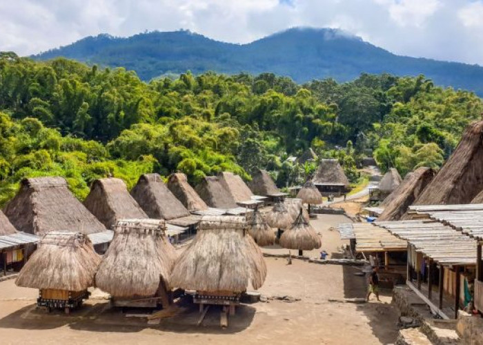 Daftar 6 Desa Wisata Megalitikum Bersejarah Di Indonesia, Ada Dari Sumatera Hingga NTT!