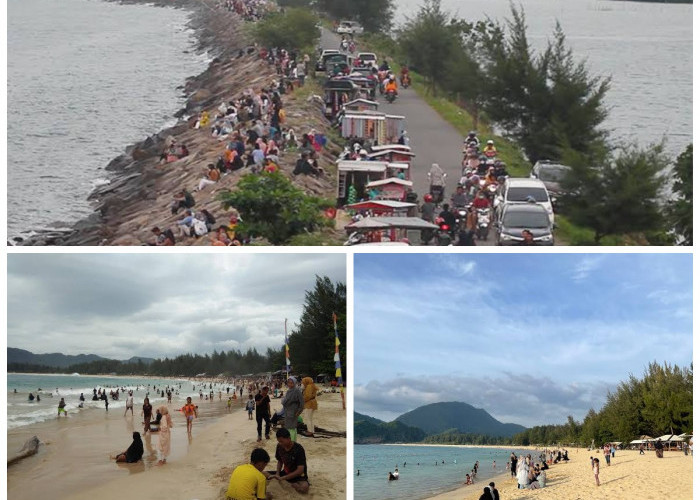 5 Wisata di Banda Aceh yang Cocok Untuk Ngabuburit!