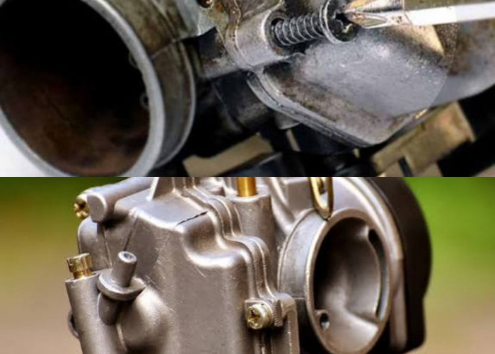 Cara Mudah Menyetel Karburator Motor untuk Performa Maksimal dan Efisiensi Bahan Bakar!