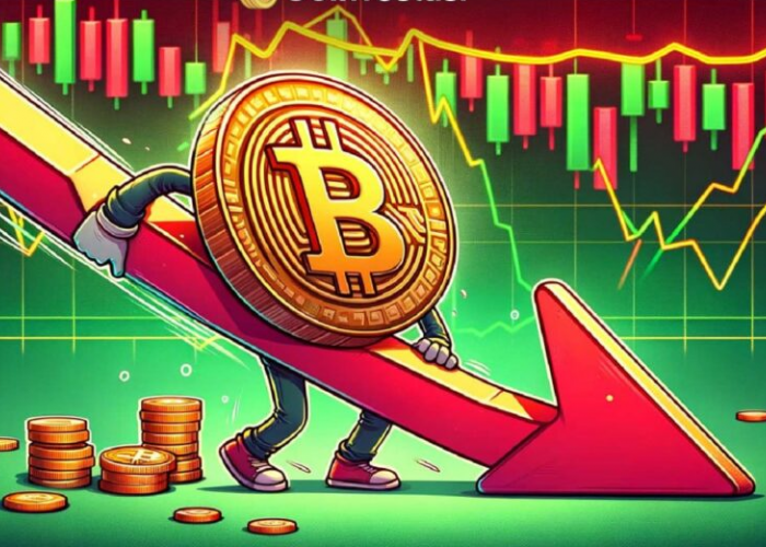 Harga Bitcoin Diprediksi Akan Turun, Tapi Ada Harapan Kenaikan Menyusul Koreksi Pasar