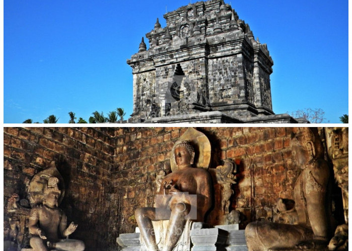 Perjalanan Spiritual di Candi Mendut: Mendalami Kekayaan Sejarah Magelang, Benarkah Lebih Tua dari Borobudur?