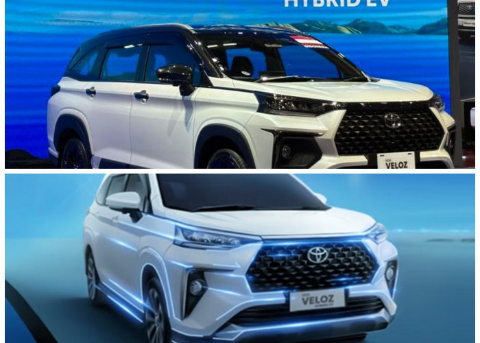 Intip 3 Mobil Listrik Toyota di IIMS 2026: SUV Harga Ramah dan Model Premium Penantang Tesla
