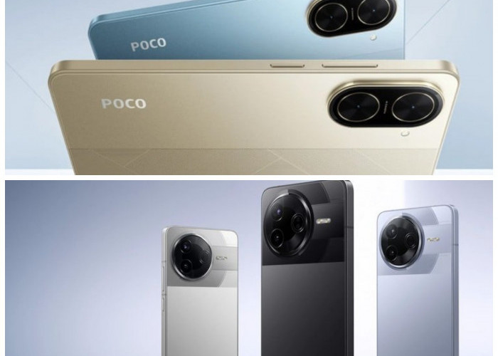 Redmi A7 Pro & POCO C81 Siap Hadir 2026: Apa Saja Pembaruan dan Prediksi Harganya?