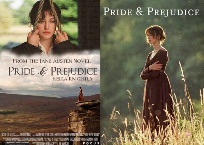 Pride and Prejudice (2005), Romansa yang Bercerita Tentang Perempuan dan Dunianya (09)