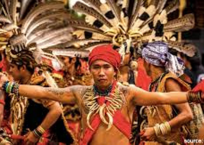 Diluar Nalar! Ini Sejarah Suku Polahi, Merentang Sejarah Terlarang di Lereng Gunung Boliyohuto