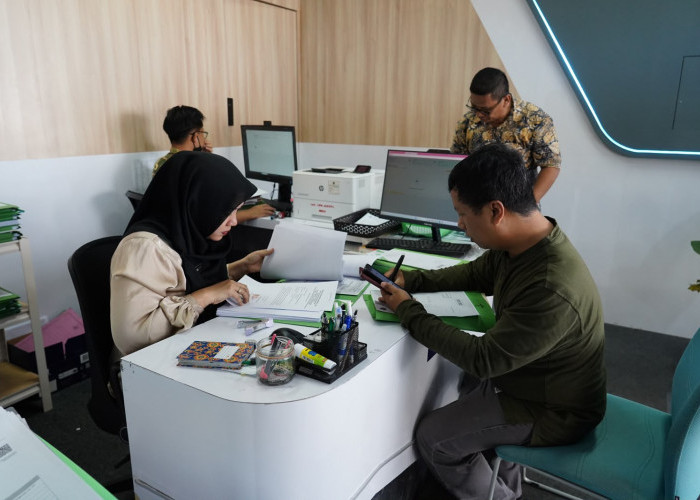 Sentuh Tanahku Raih IN-Apps Digital Award 2026, Perkuat Akses Informasi Pertanahan