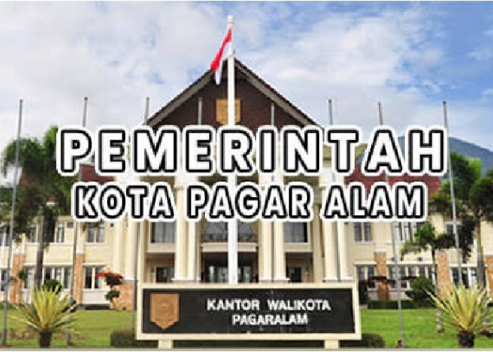 Siap-siap, Kelurahan Terbaik di Pagar Alam Mendapat Reward Walikota