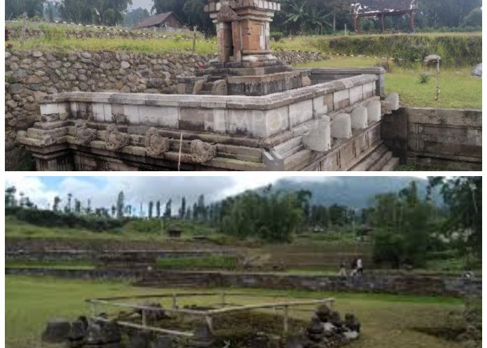 Menelusuri Situs Liyangan: Warisan Sejarah Tersembunyi di Lereng Gunung Sindoro